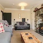 Vakantiehuis Duddon *