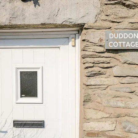 Holiday home Duddon Broughton in Furness