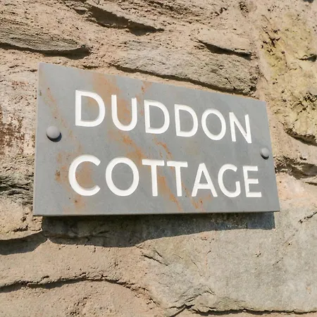 Duddon