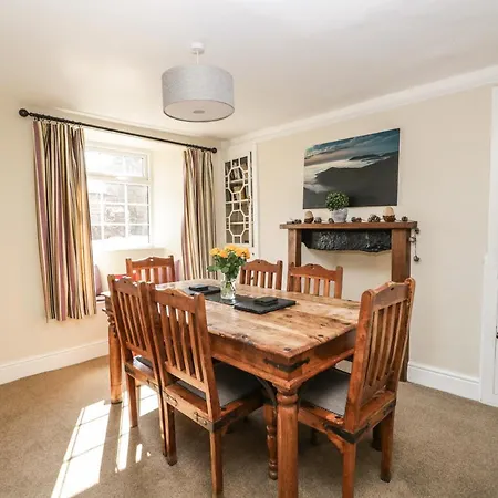 Holiday home Duddon *
