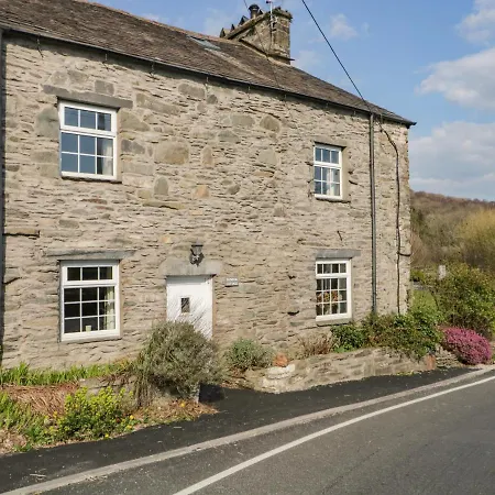 Holiday home Duddon