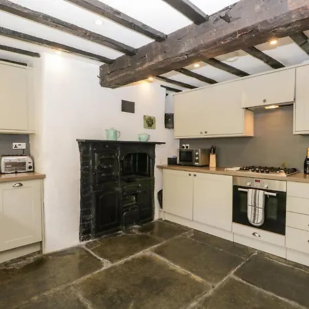 Holiday home Duddon *