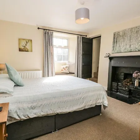 Holiday home Duddon Broughton in Furness