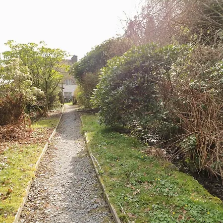 Holiday home Duddon *