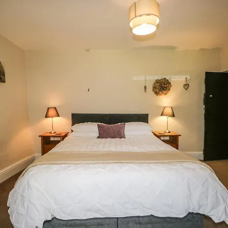 Duddon Broughton-in-Furness