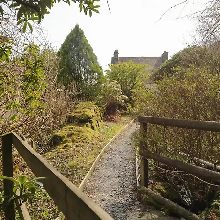 Duddon Broughton in Furness