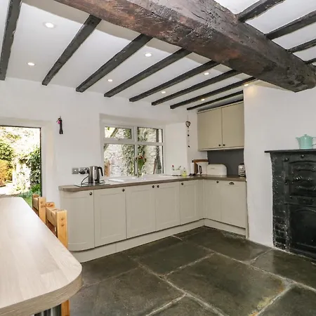 Holiday home Duddon Broughton in Furness