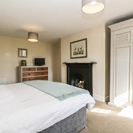 Holiday home Duddon