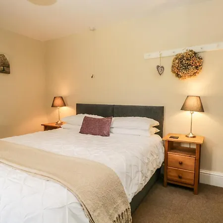 Duddon Holiday home Broughton in Furness