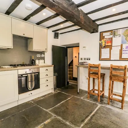 Holiday home Duddon *