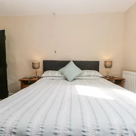 Duddon Holiday home