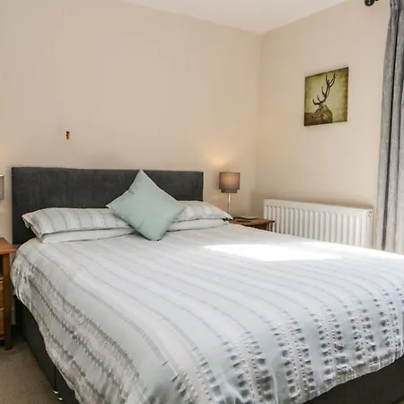 Duddon Holiday home *