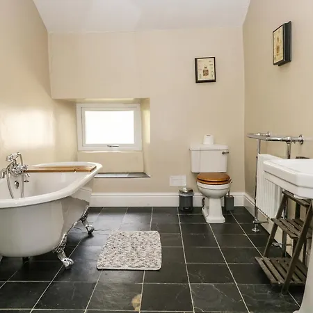 Holiday home Duddon