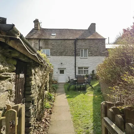 Duddon Vakantiehuis Broughton-in-Furness