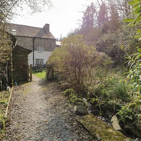 Holiday home Duddon *