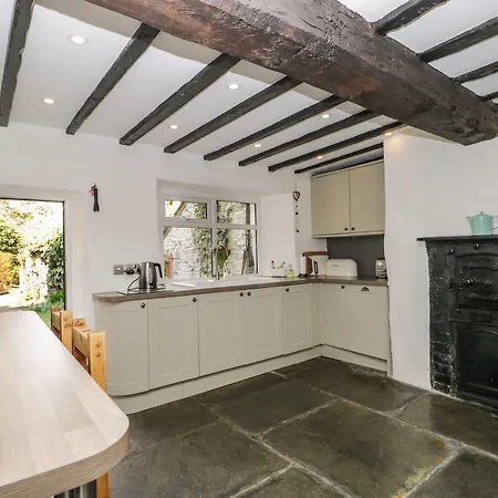 Vakantiehuis Duddon Broughton-in-Furness