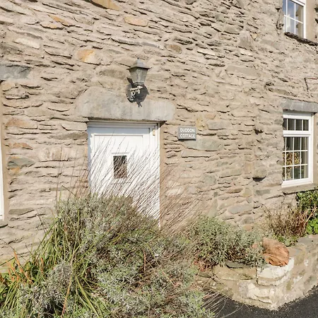 Duddon Vakantiehuis Broughton-in-Furness