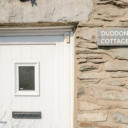 度假居 Duddon