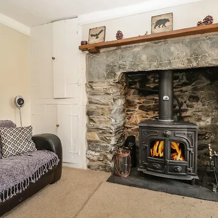 Duddon Vakantiehuis *