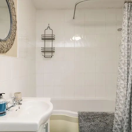 Vakantiehuis Duddon *