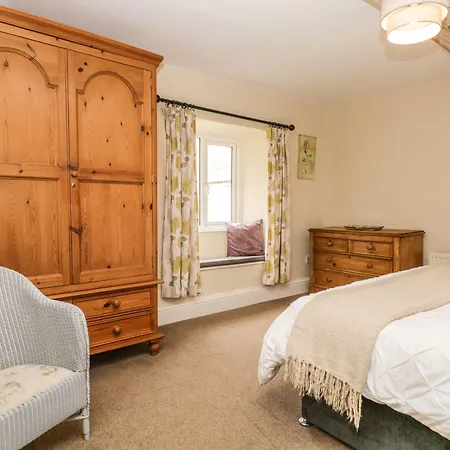 Vakantiehuis Duddon Broughton-in-Furness