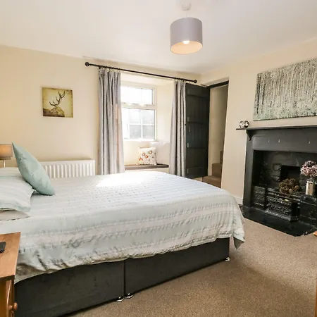 Duddon Vakantiehuis *