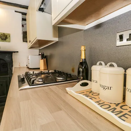 Duddon * Broughton-in-Furness