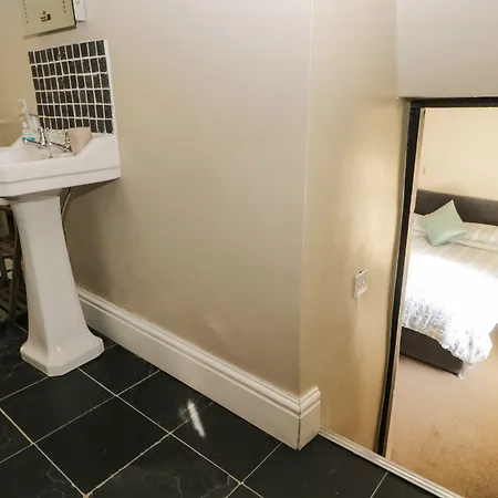 Vakantiehuis Duddon *