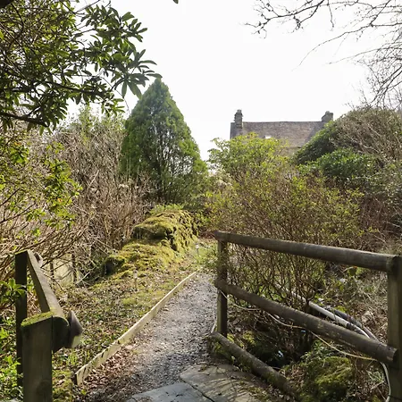 Feriehus Duddon Broughton in Furness