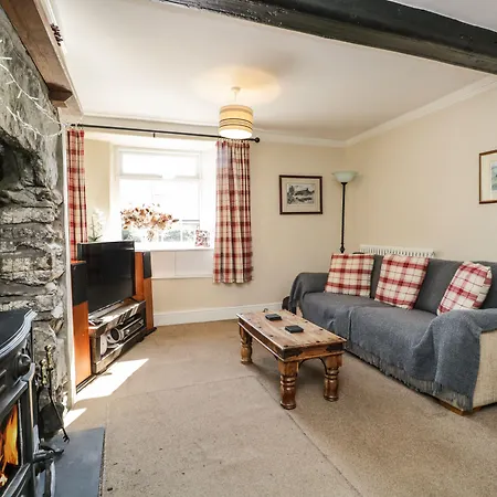 Feriehus Duddon Broughton in Furness