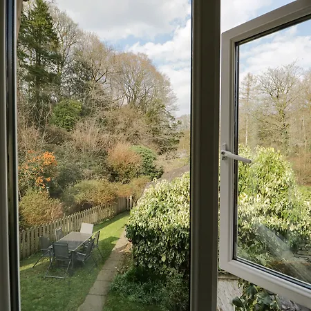 Feriehus Duddon Broughton in Furness