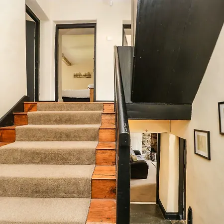 Feriehus Duddon Broughton in Furness