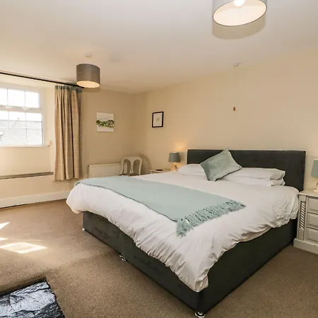 Duddon Broughton in Furness