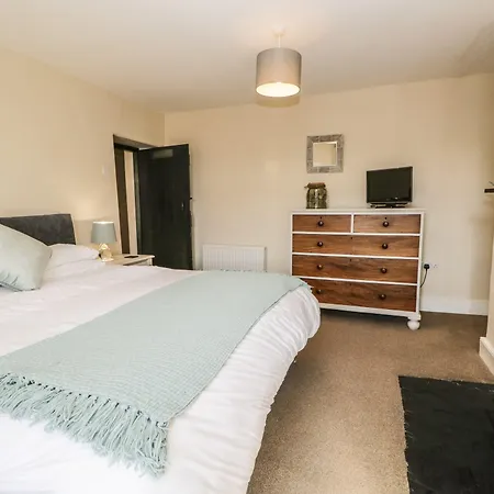 Duddon Broughton in Furness